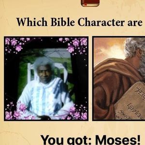 Meet your Posher, Charlie